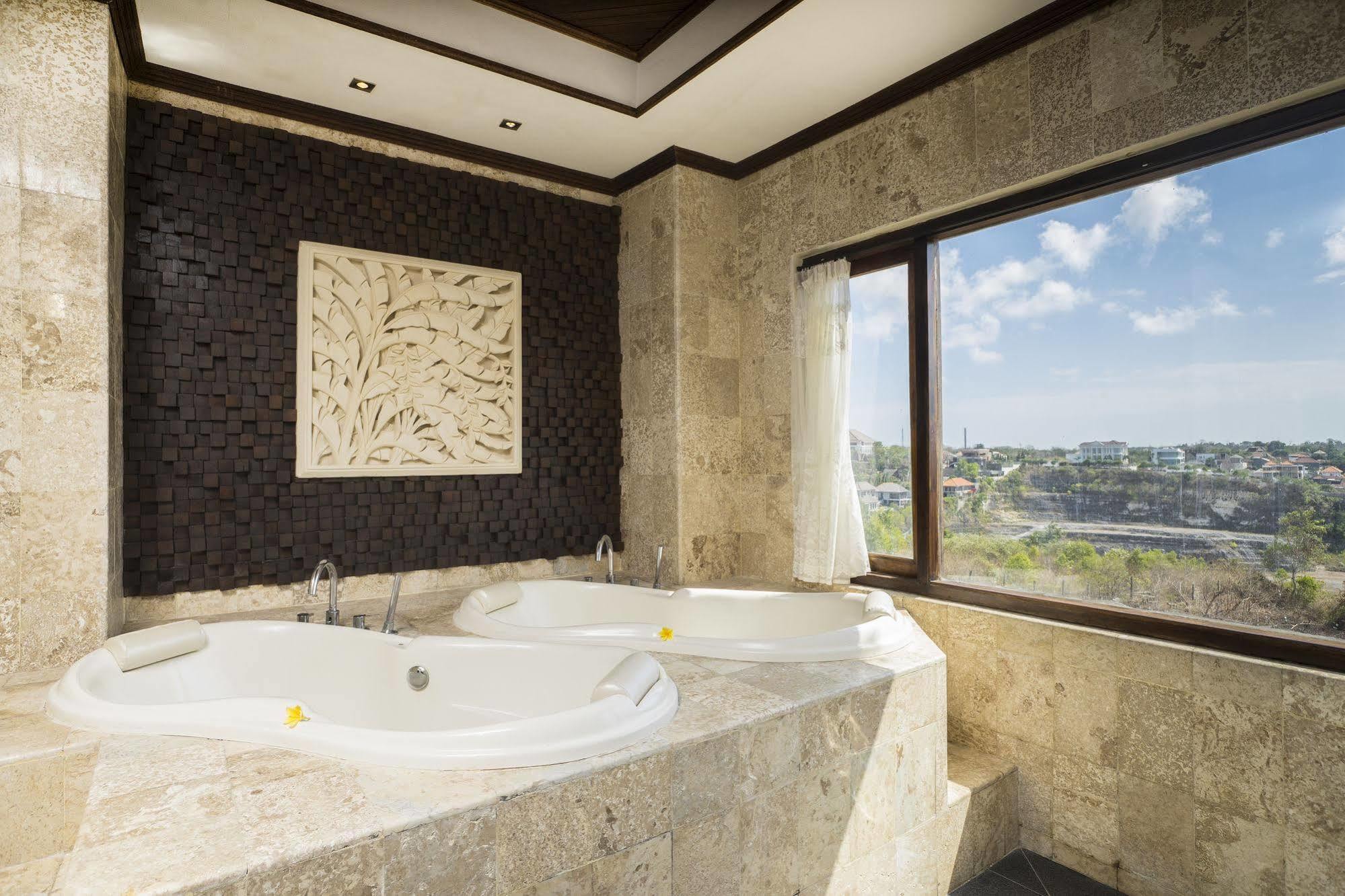 3 Princess Boutique Hotel & Spa Джимбаран Экстерьер фото